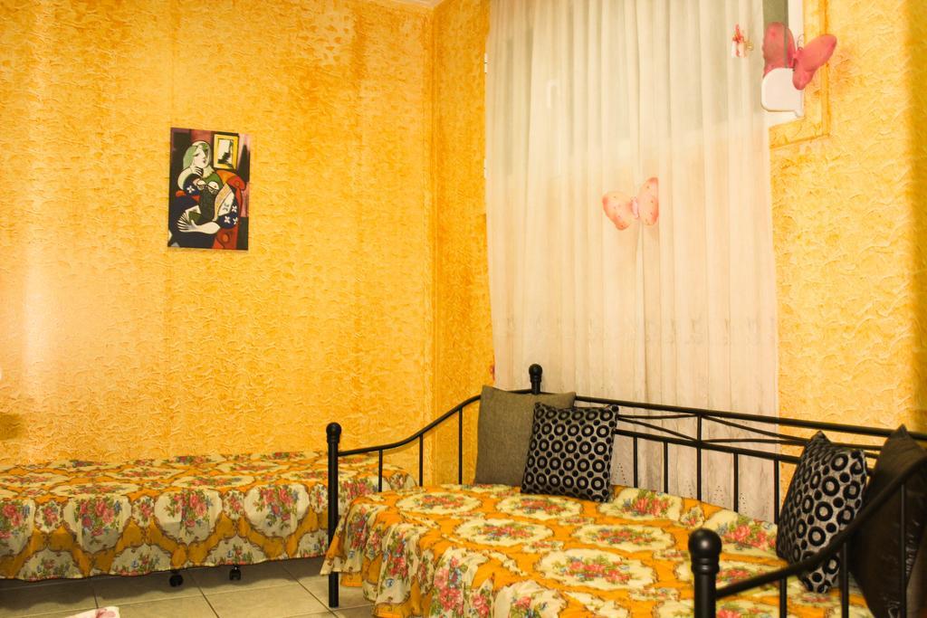Garden Apartment Réthimno Kültér fotó